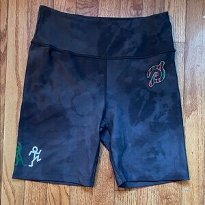 Peloton Athletic Biker Shorts